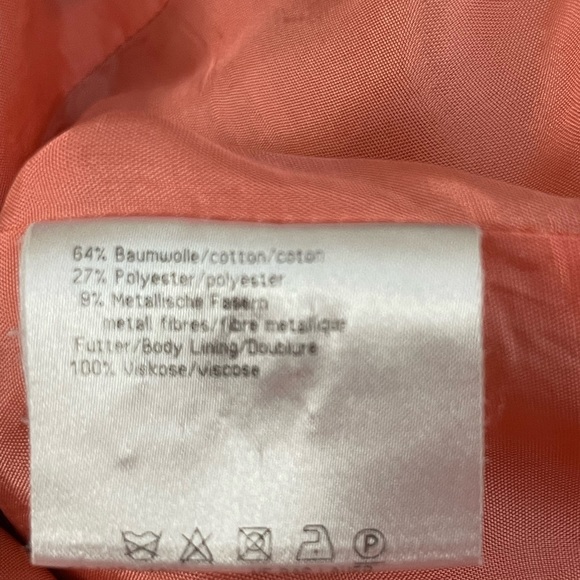 Basler jacket size 16 - Picture 8 of 11